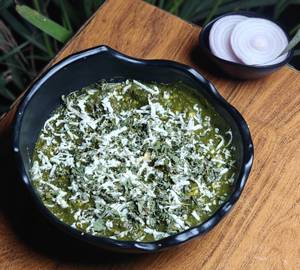 Hariyali Methi Chaman