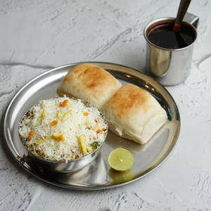 Cheese Misal