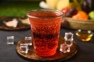 Watermelon Fizz