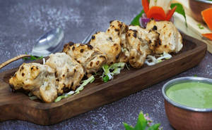 Shish Balik Fish