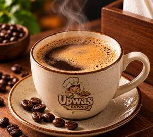 Hot Coffee