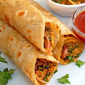 Chicken Roll