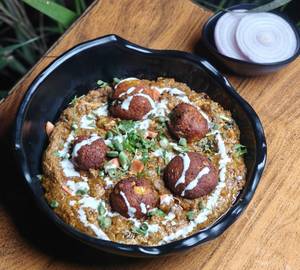 Malai Kofta