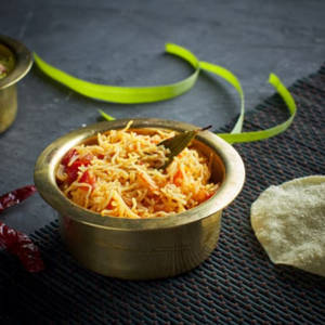 Tomato Sevai