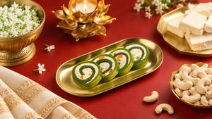 Aam Chakkar Green