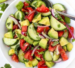 Avocado Salad