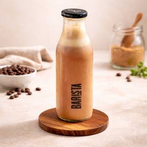 Chocolate Classic Milkshake