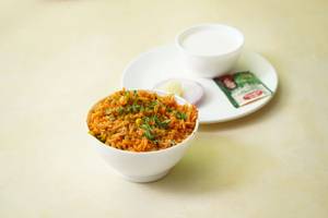 Masala Pulav