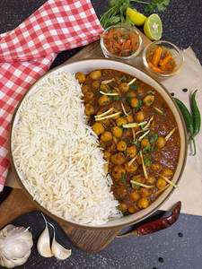 Chole