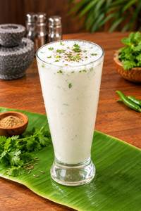 Buttermilk