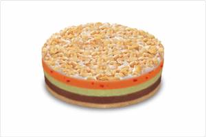 Italian Cassata[cake] 500ml