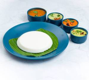 Thatte Idli (1)