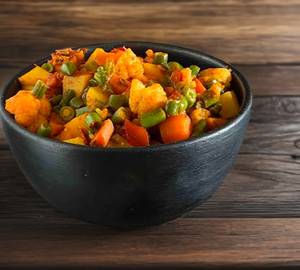 Mix Veg