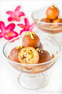 Gulab Jamun