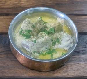 Daniwal Korma