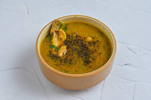 Chicken Pepper Soup