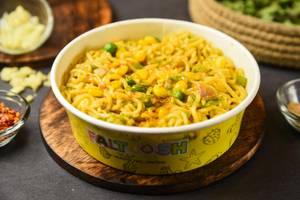 Maggi
