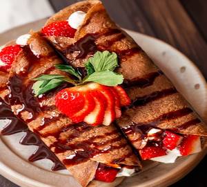 Healthy Crepe(gluten free)