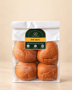 Pav Bun
