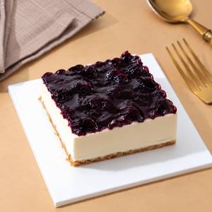 Blueberry Cheesecake Pastry