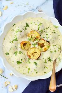Malai Kofta