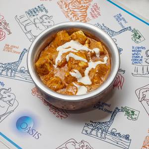 Paneer Butter Masala
