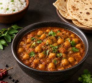 Channa masala
