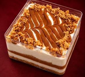 Biscoff Cheesecake Tub