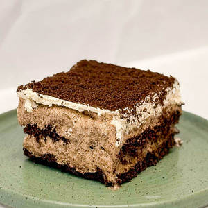 Chocolate Truffle Dream Cake