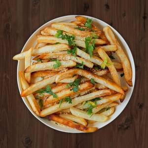 Masala French Fries Salted