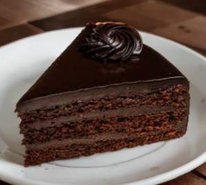 Truffle pastry