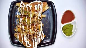 Mexican Sandwich