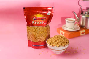Bhujia
