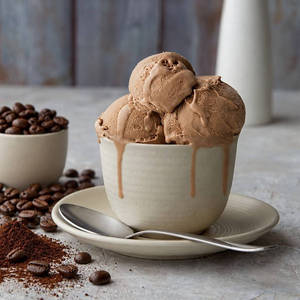 South Indian Filter Coffee Ice Cream