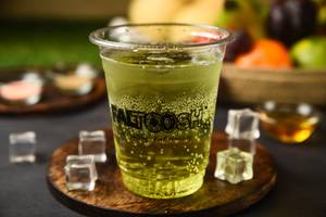 Green Apple Fizz