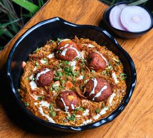 Bul Bul Kofta