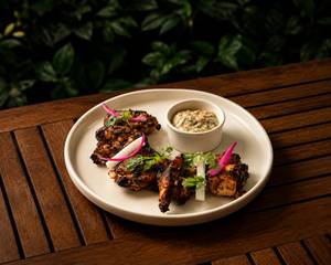 Persian Kebab