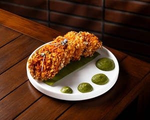 Karare Paneer
