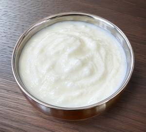 Plain Dahi