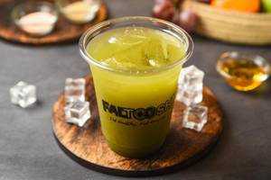 Aam Panna Ice Tea [o]