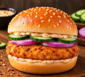 Chicken Burger