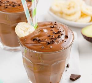Avocado Smothered