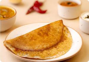 Ghee Podi Dosai