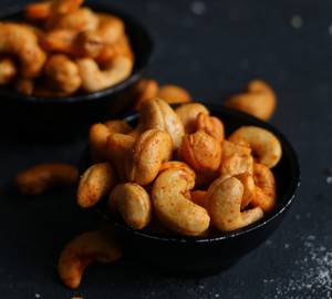 Spicy Cashew 200 g