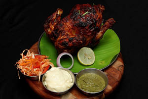 Grilled Chicken