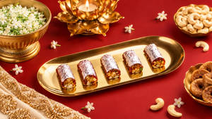 Shahi Roll