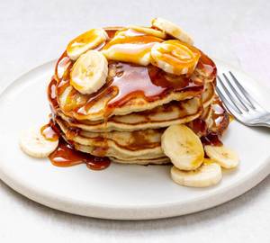 Banana Pancake