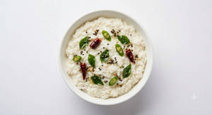 Curd Rice(500ml)