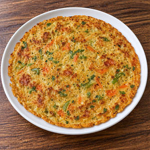 Veg Chilla