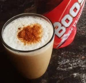 Boost shake